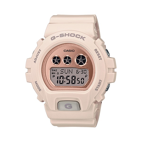 

Casio G-Shock GMD-S6900MC-4D