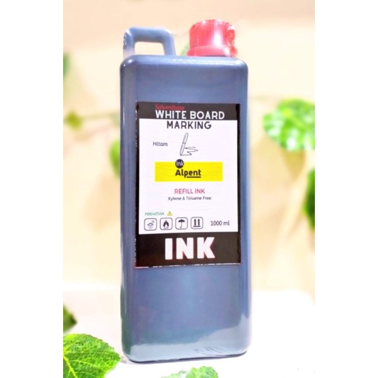 

Tinta refill spidol 1000 ml