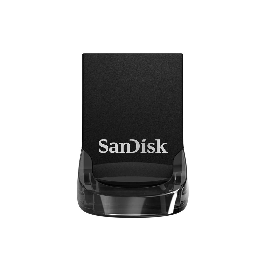 Flashdisk SanDisk Ultra Fit 16 GB USB 3.1130MB/s CZ430 Garansi Resmi