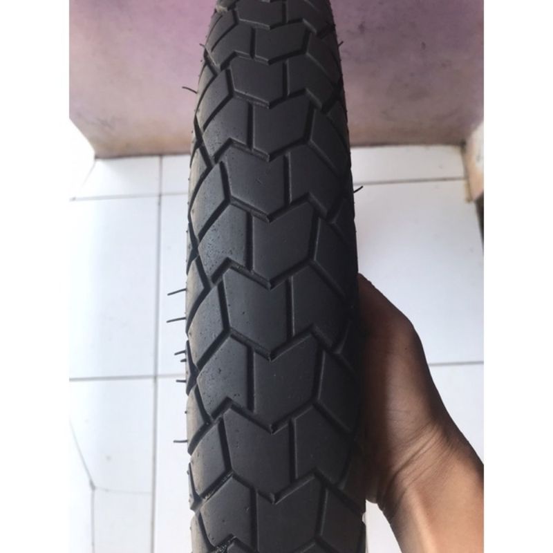 Ban Second Copotan Merek Mizzle UK 2.50 -18 Untuk Motor RX King