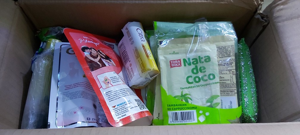 Giv Sabun Cair 60 Ml