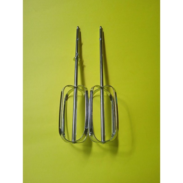 Stik mixer dan gear mixer SHARP 1 pasang