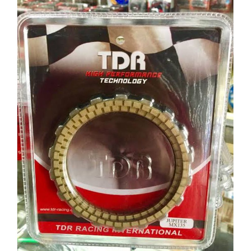 KAMPAS KOPLING TDR ORIGINAL JUPITER MX 2009  VIXION NVL RACING SERIES