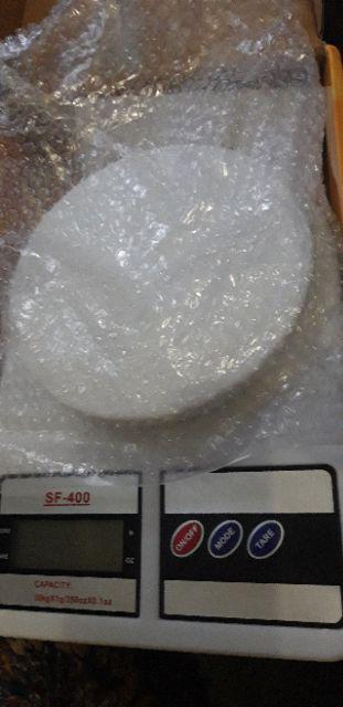 Timbangan Kue Dapur Digital Sf-400 10kg Free Baterai