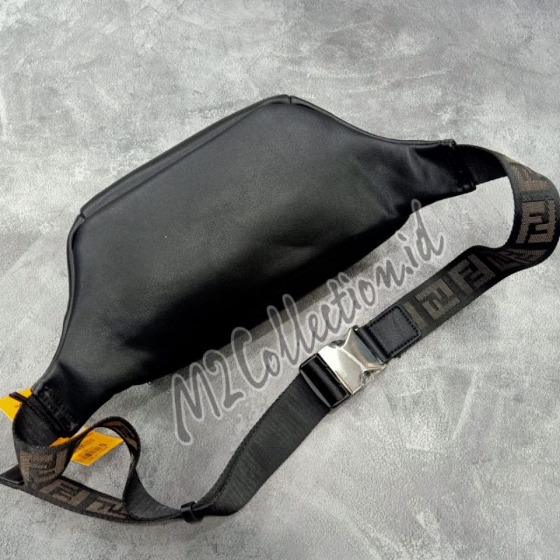 waistbag F*ndi monster 1 eyes/bumbag F*ndi/belt bag F*ndi premium impor