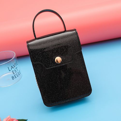 Sling Bag Tiny Button