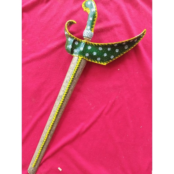 warangka keris murah