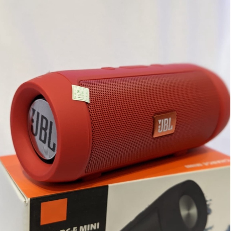 SPEAKER BLUETOOTH/BT/WIRELESS CHARGE MINI 3  T5 SUPERBASS GRADE A-2