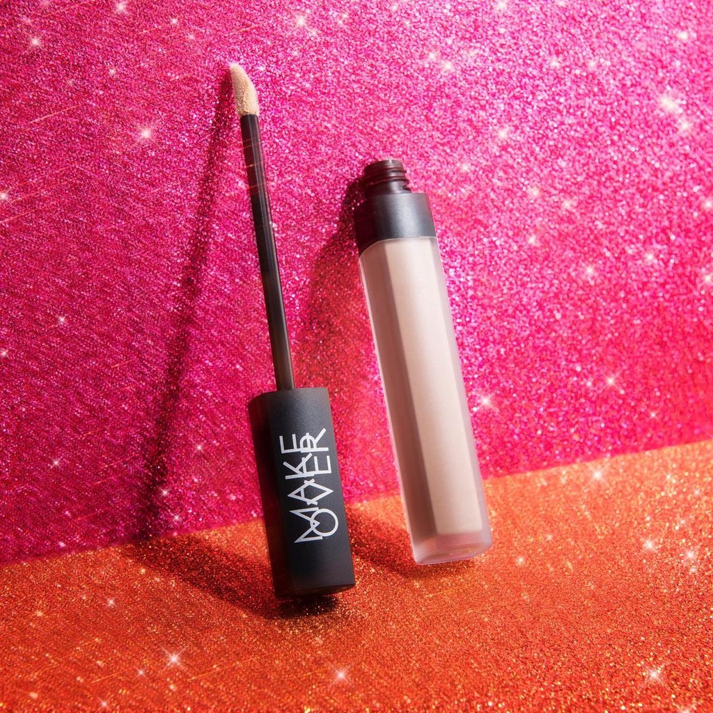 ★ BB ★ MAKE OVER Powerstay Eyeshadow Primer - Eye Shadow Primer