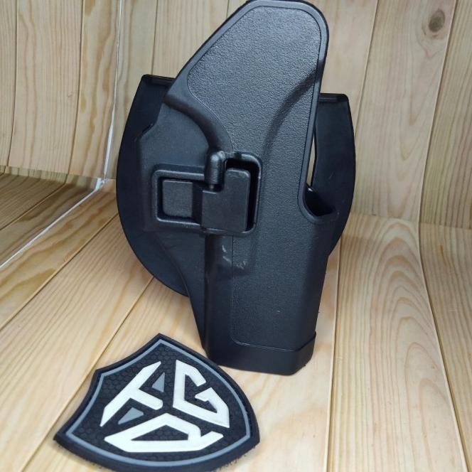 Holster Glock 17 Holster Glock 19 Sarung Glock 17