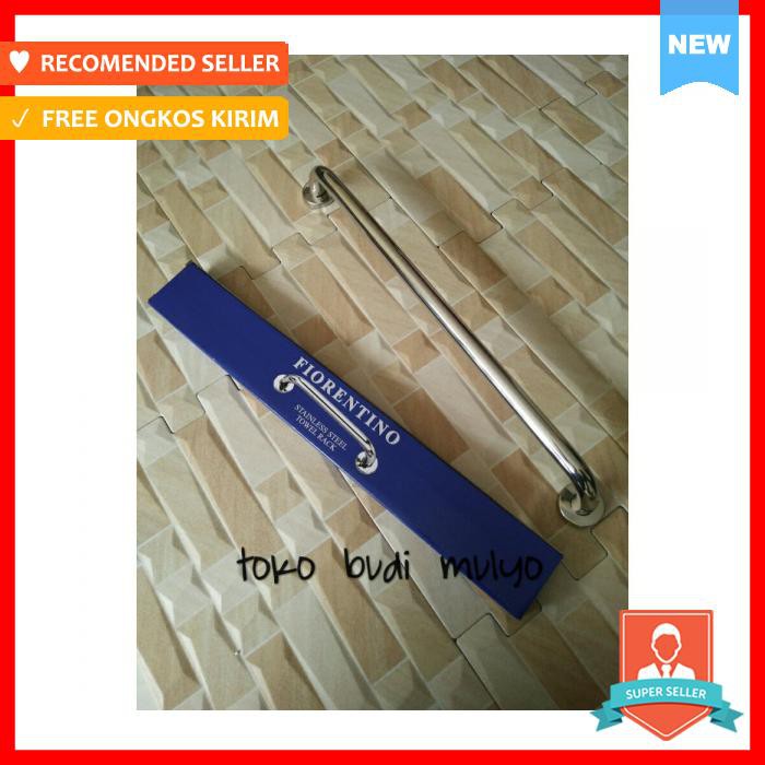 Pegangan Tangan Kamar Mandi