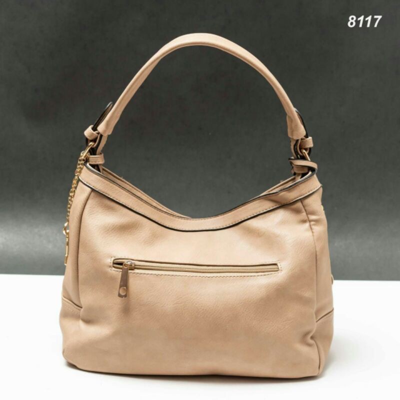 TAS WANITA HOBO FOSIL 8117