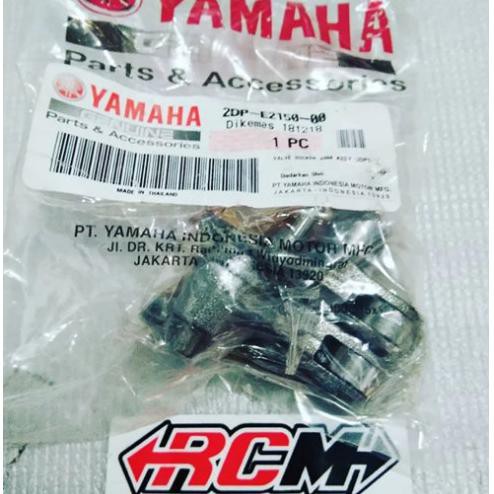 VALVE ROCKER ARM ASSY TEMPLAR PELATUK NMAX IN 2DP-E2150-00 ORI Yamaha