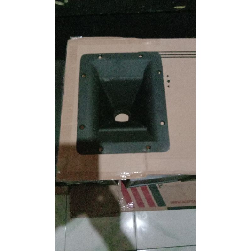 Horn Corong Tweter/Driver