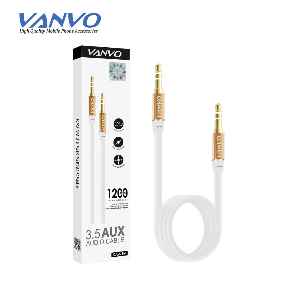 Kabel Audio KAV-1M