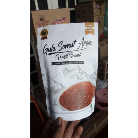 

Gula Semut Aren Asli