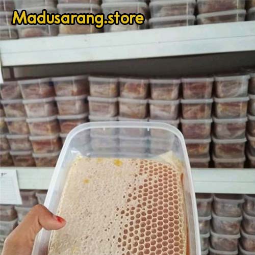 

Madu sarang Murni