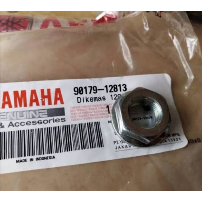 mur kopling yamaha alfa