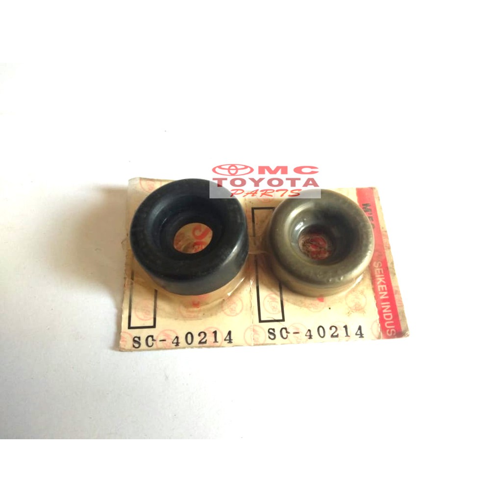 Karet Tutup Abu wheel cylinder Dyna 110/1150PS SC-40214