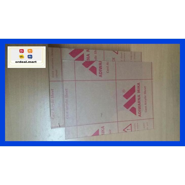 

6Rtiut7- Acrylic Lembaran Uk A4 (2Mm) 5Ea5W5-