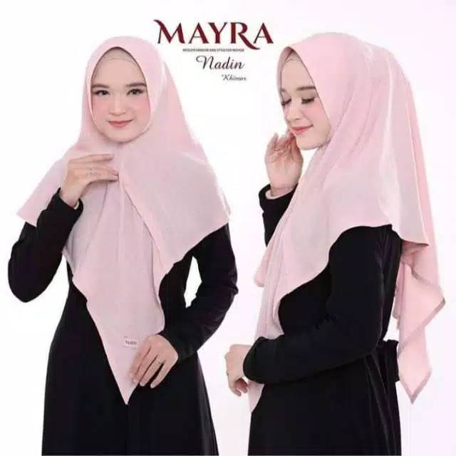 Mayra nadin original by Mayra