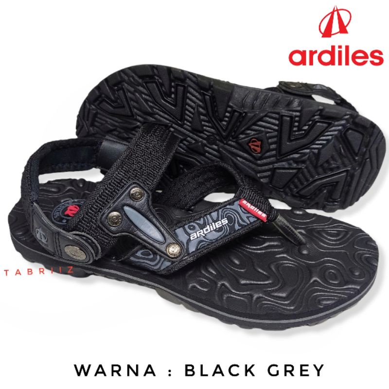 Sandal Gunung ARDILES Sandal gunung pria sandal Outdoor Original