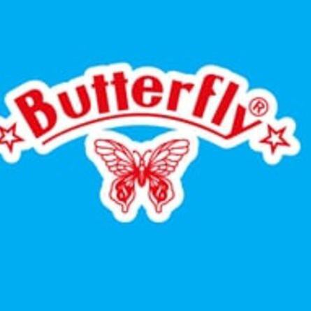 

CV0 Butterfly Penggaris Segitiga / Scala BT-2011 Terkini