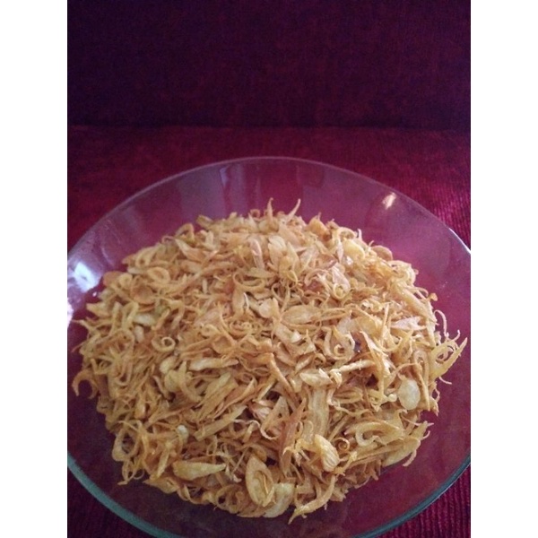 

Bawang Goreng Sumenep kreesss