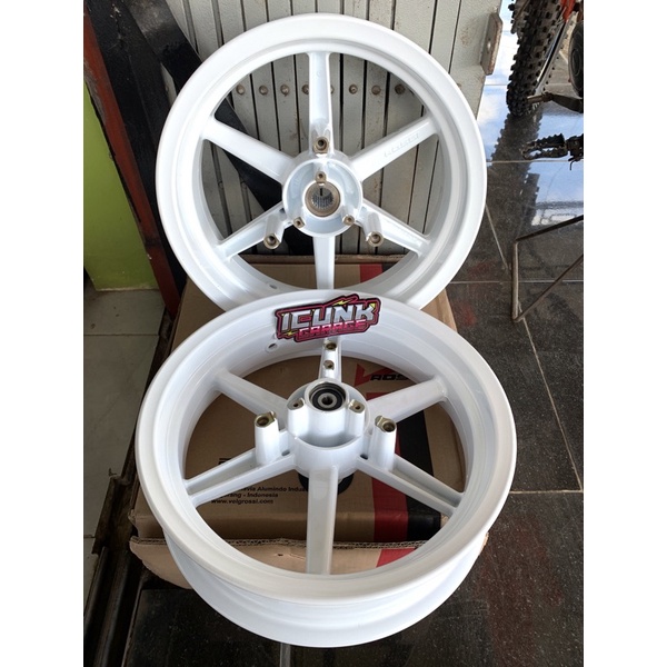 velg Vrossi Nmax OLD palang 6