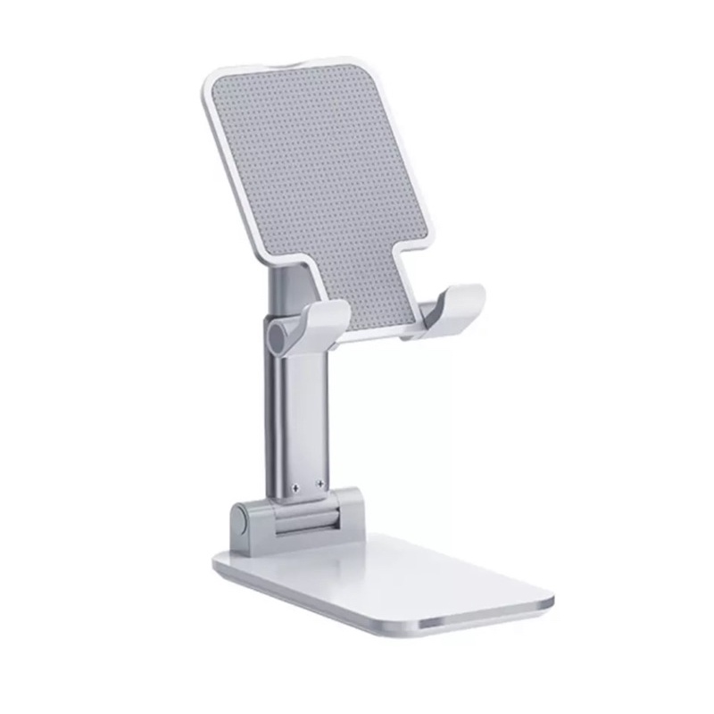 HD-23 PHONE STAND HOLDER UNIVERSAL FOLDING DESKTOP - DUDUKAN HP