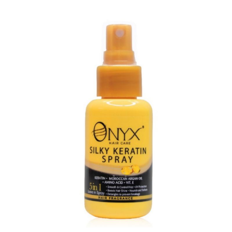 ONYX Silky Keratin Spray 5in1 50ml