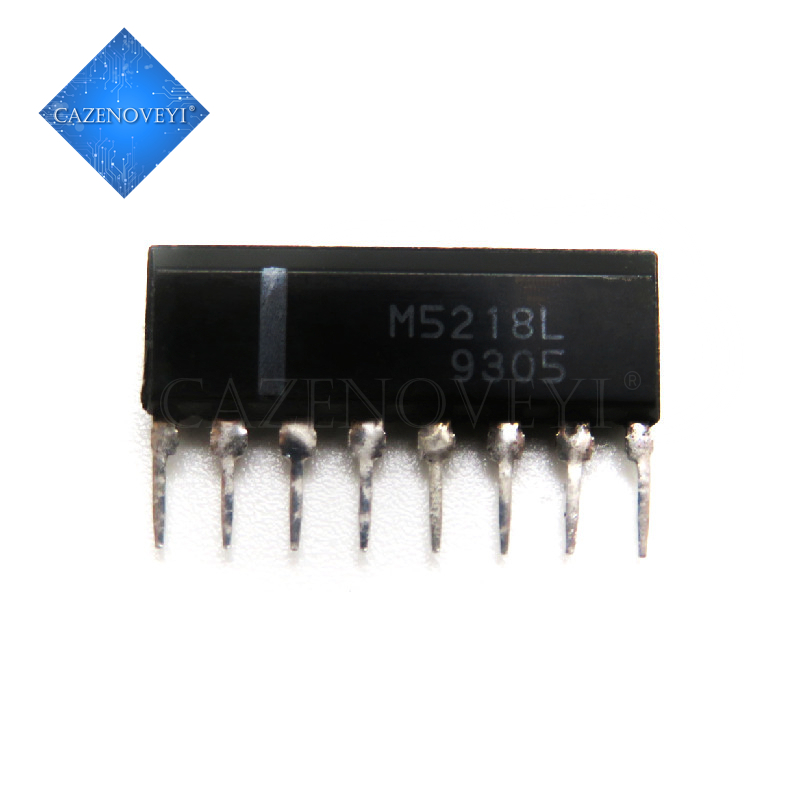 1pc Ic M5218L M5218 M5230L M5230 M5269L M5269 Sip-8