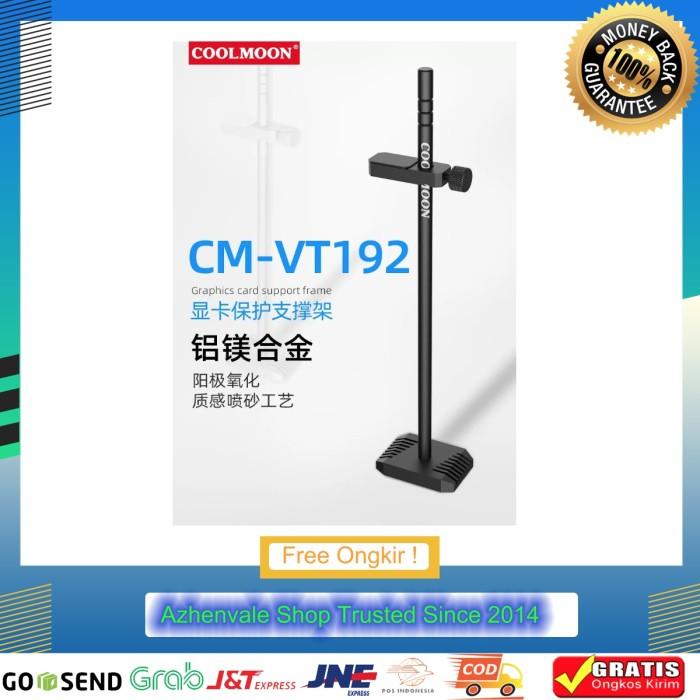 Coolmoon Vga Riser Cm-Vt192