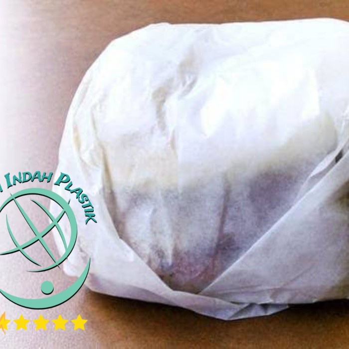 

978qW Kertas Nasi Kfc | Kertas Putih | Kertas Hamburgers W5Q0112