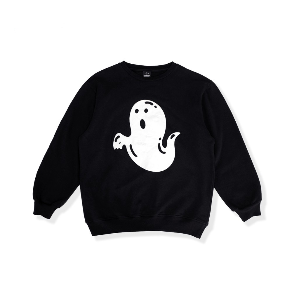 SWEATER / SWEATSHIRT CREWNECK JURNALRISA