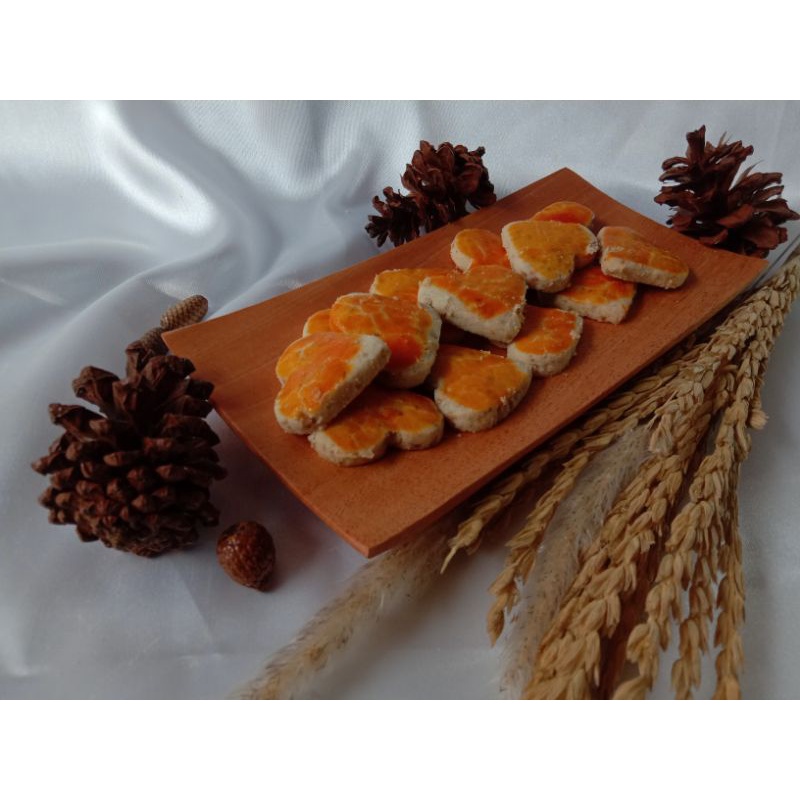 

Kue Kacang Tanah