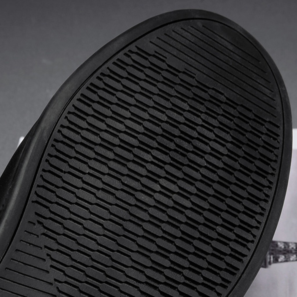 Sepatu Sneaker Pria Import - AIR EUGEO G-110 Cassual Shoes - Sepatu Kasual Santai