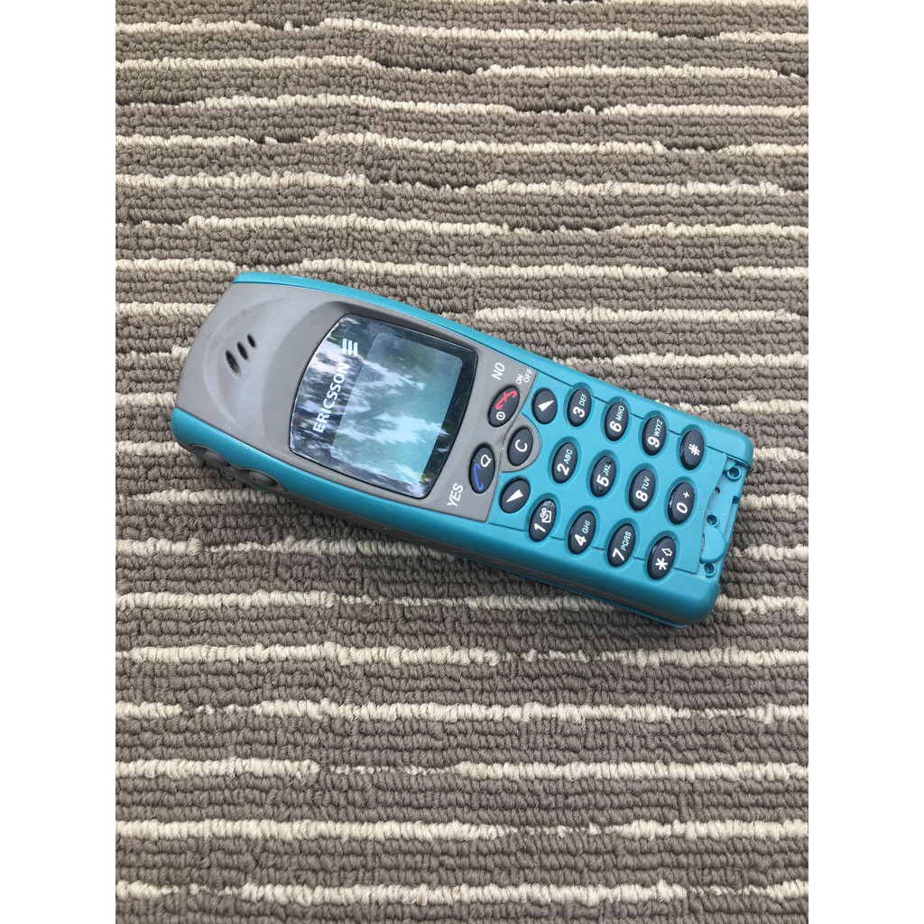 Casing Ericsson R310s Original