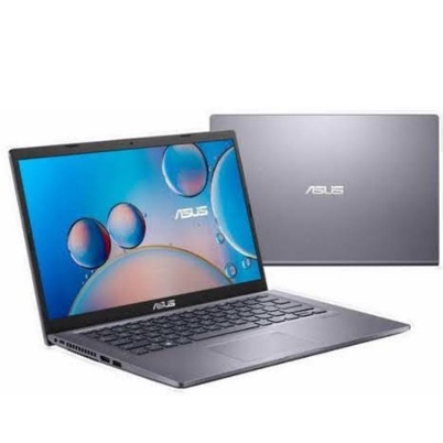 GARANSI RESMI BARU Laptop Asus M415DA ( Ryzen3 3250 / IPS FULL HD / SSD 256GB / 4GB / RADEON GRAPHIC