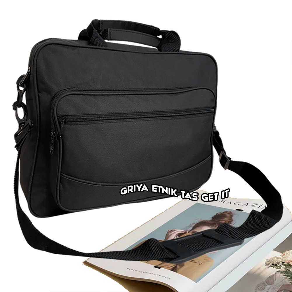 Tas Selempang Pria Tas Laptop Pria 15 Inch Dinier Tas Leptop 14 Inch Tas Cowok Selempang Tas Laptop