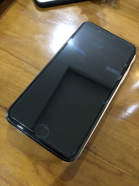 Iphone 7 Plus Second Bekas 128gb Jet Black Original Mulus Shopee Indonesia