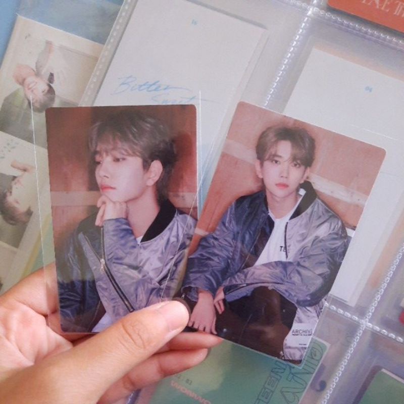 PC TC Joshua Seventeen