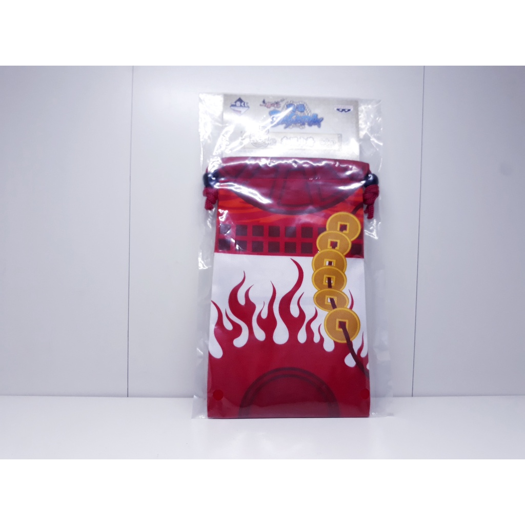 String Phone Bag Basara Original Japan 1