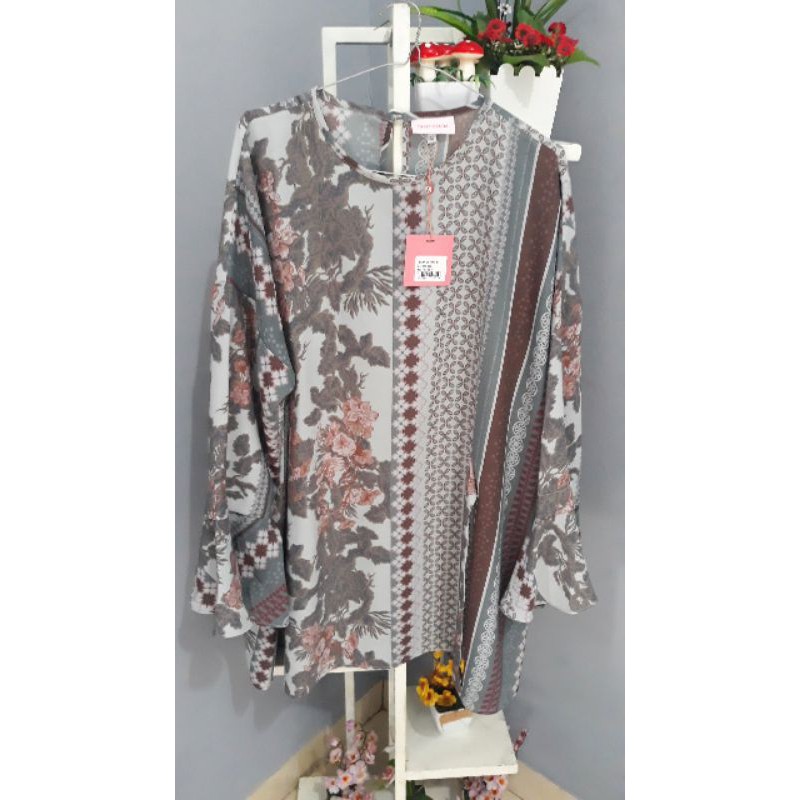 Plasma top Ria Miranda