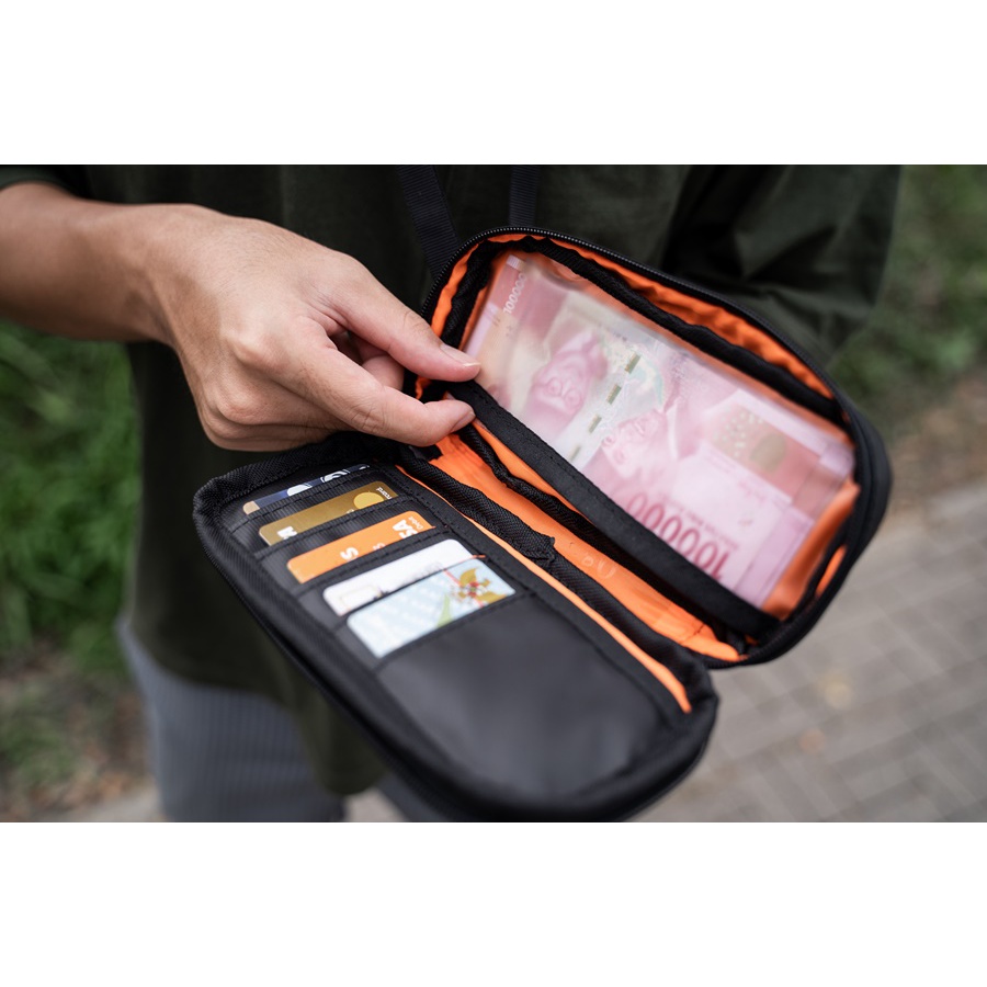 OZONE Card Holder Smartphone 763