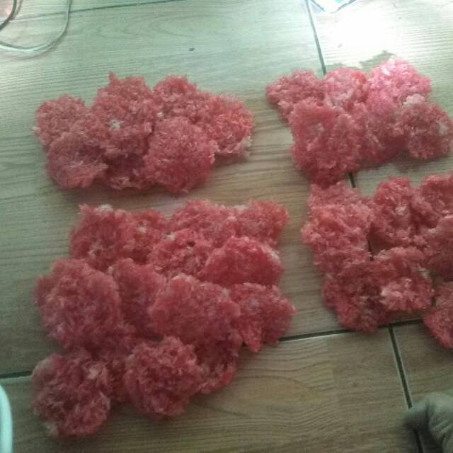 

Rengginang