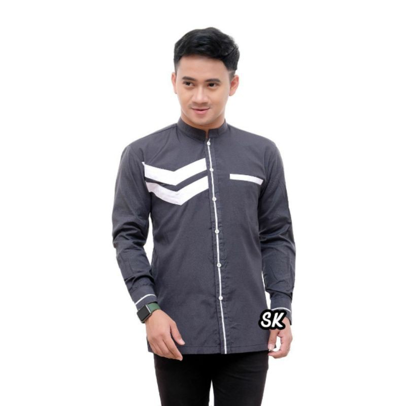 KOKO KURTA KATUN MADINAH