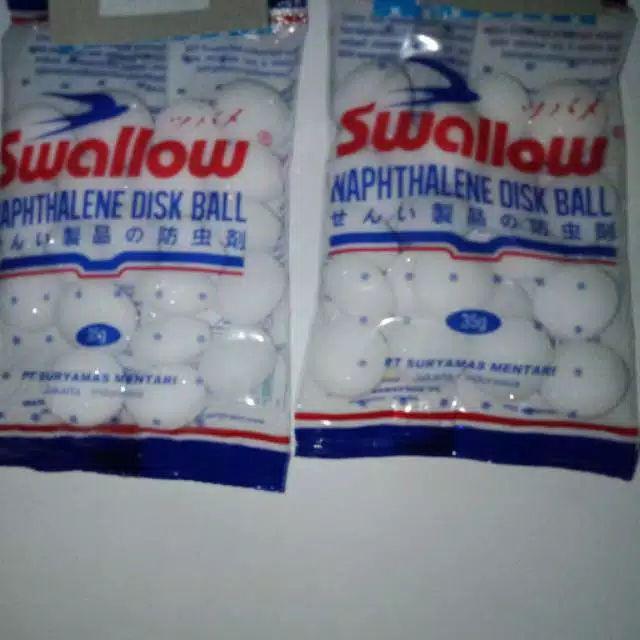 Kamper Swallow 35gr