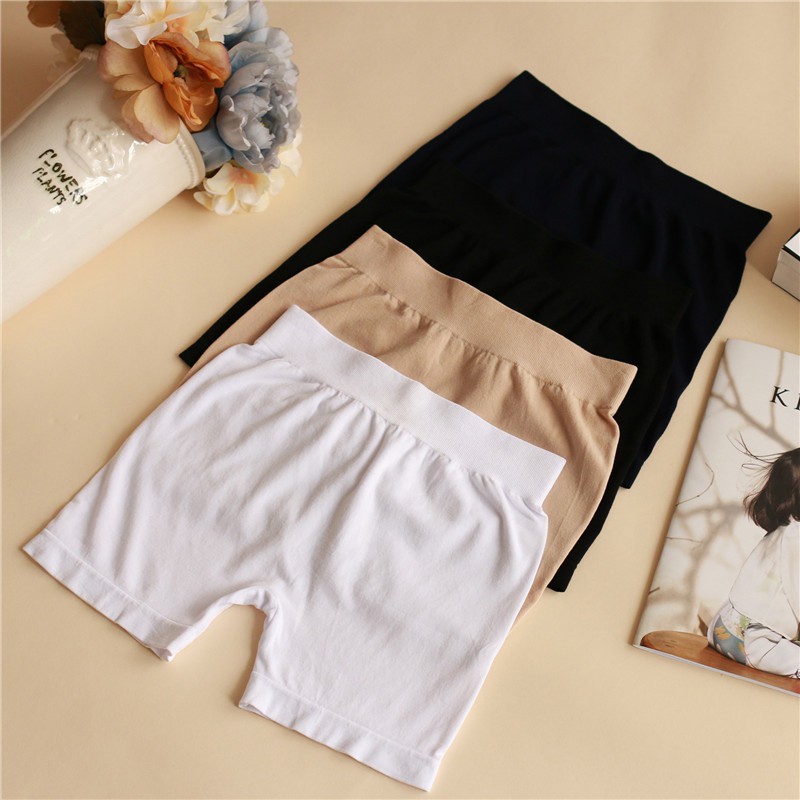 MOOPC370 CELANA PENDEK LEGGING POLOS SHORT SEPAHA Spandek Celana Pendek Ketat COD