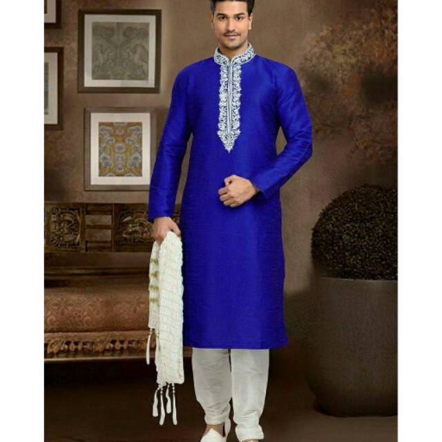 Baju india pria